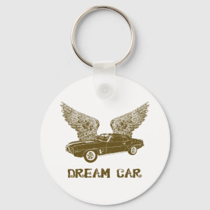 Chaveiro Pássaro de Fogo Pontiac 1969