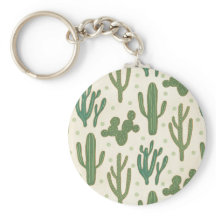 Passo Geo Sudoeste | Desert Cactus Pattern