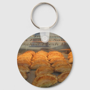 Chaveiro Pastéis Cornish