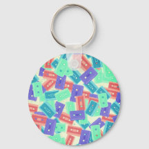 Pastel Cassette Tapes - Música estética dos anos 9