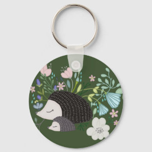 Chaveiro Pasto de ouriço