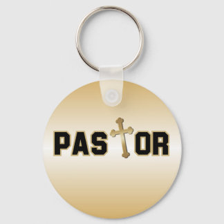 Chaveiro Pastor
