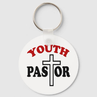 Chaveiro Pastor Juvenil
