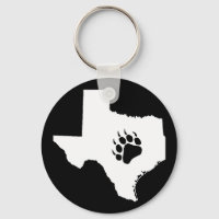 Pata do Urso do Texas