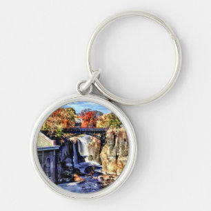 Chaveiro Paterson NJ - Excelente Paterson Cai
