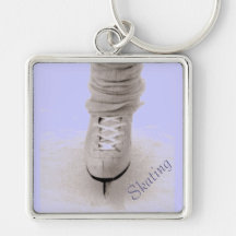 chaveiro 'Patinação'