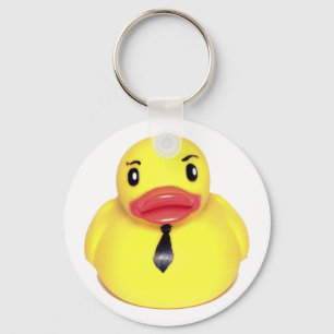 Chaveiro Pato do negócio