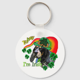 Chaveiro Patricks de Conhound Bluetick