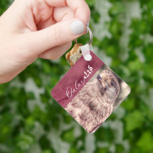 Chaveiro Patrimônio Qatar