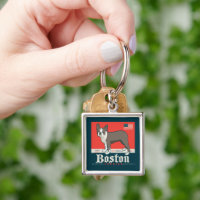 Patriótico | Boston Terrier
