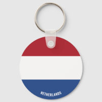 Patriótico de encantamento de pavilhão neerlandês
