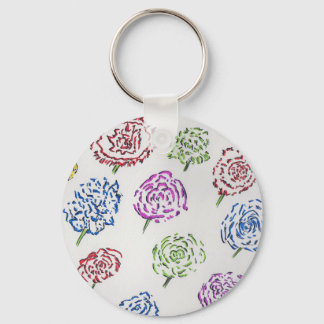 Chaveiro Patterns of Creation