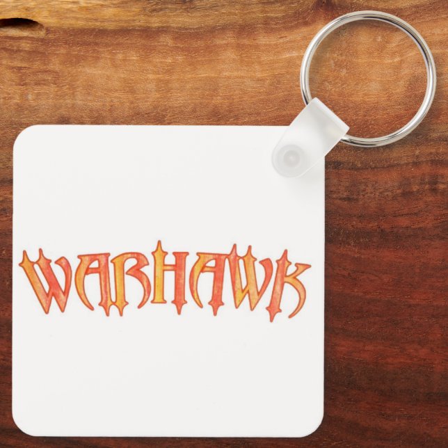 CHAVEIRO PAWNS (Verso)