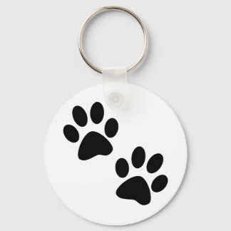 Chaveiro Paws