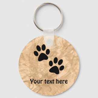 Chaveiro Paws