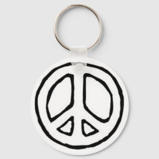 Chaveiro paz