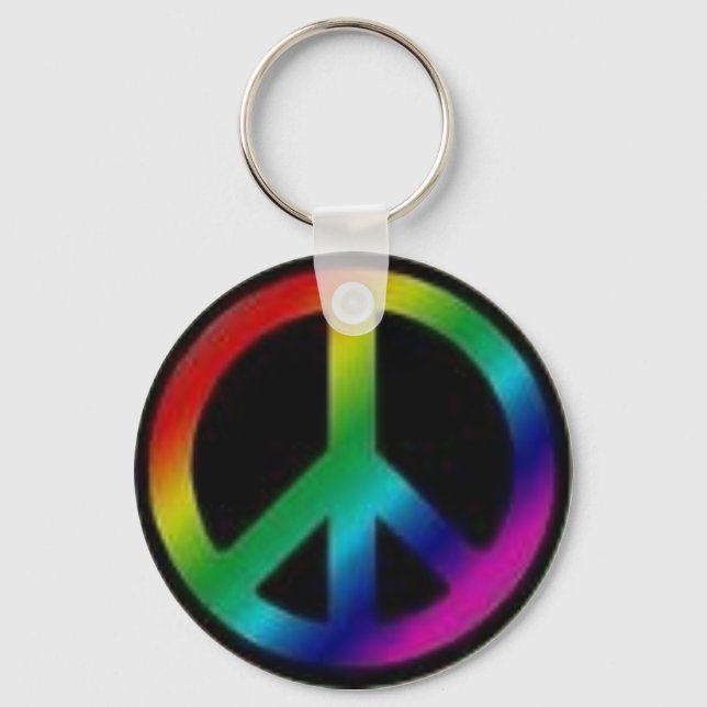 CHAVEIRO PAZ (Frente)