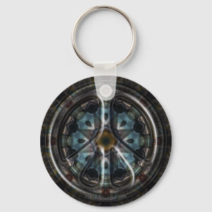 Chaveiro Paz do portal do mar