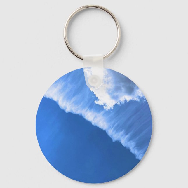 Chaveiro Peace in motion key ring (Frente)