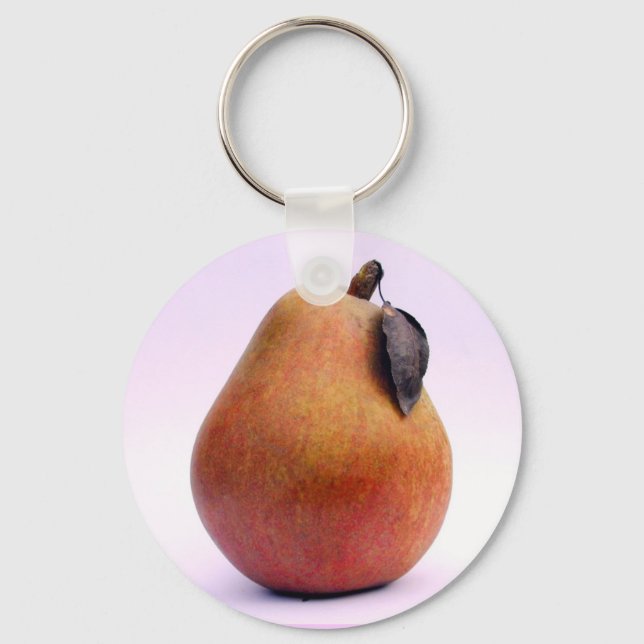 Chaveiro Pear Perfeito (Frente)