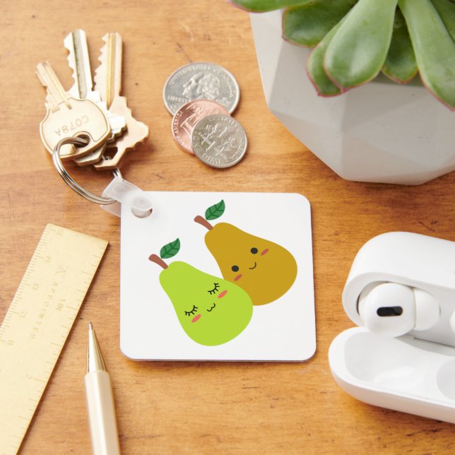 Chaveiro Peared Up (Mesa)