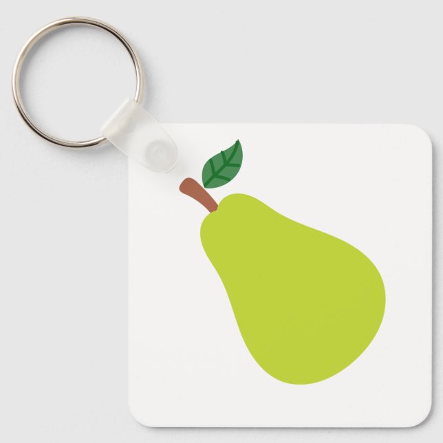 Chaveiro Pearfect (Frente)