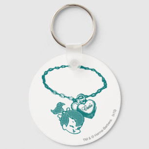 Chaveiro PEBBLES™ Cutie Chain