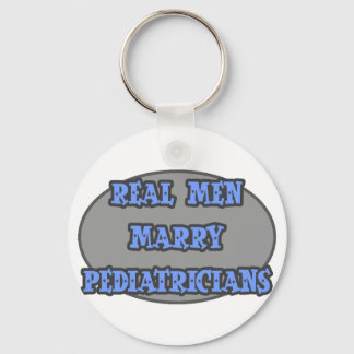 Chaveiro Pediatras do Casado Real Men