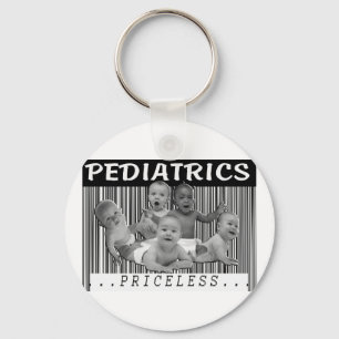 CHAVEIRO PEDIATRICAS - CÓDIGO DE BARRAS SEM PRÊMIOS