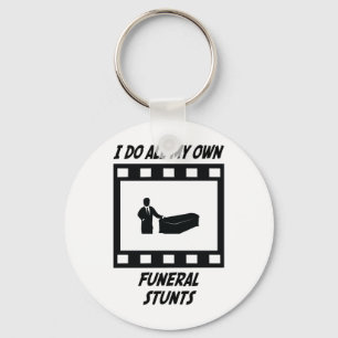 Chaveiro Pedras Funerais