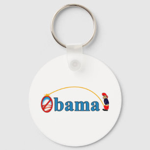 Chaveiro Pee on Obama