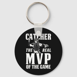 Chaveiro Pegando O Mvp Real Do Presente De Jogo