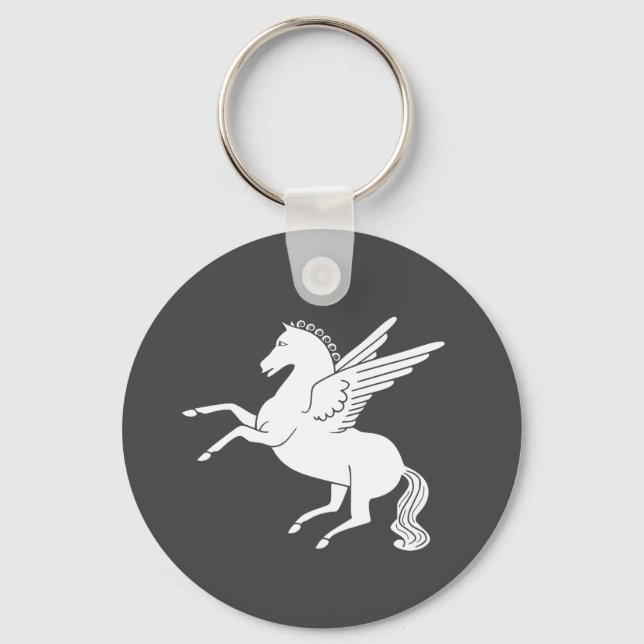 Chaveiro Pegasus (Frente)