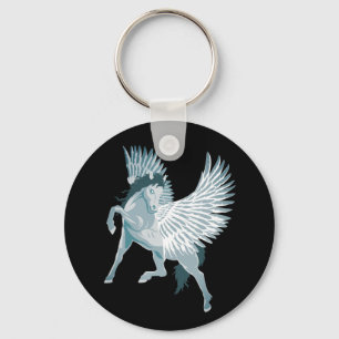 Chaveiro Pegasus Greek Mythology Winged Horse