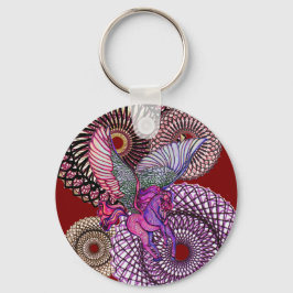 Chaveiro Pegasus PPureza