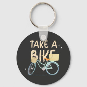 Chaveiro Pegue Uma Bike