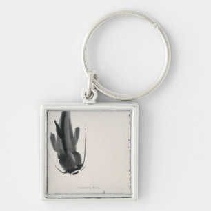 Chaveiro Peixe-gato chinês