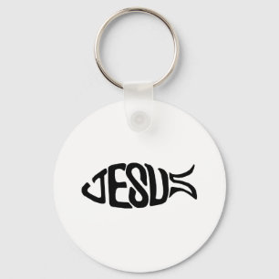 Chaveiro Peixes de Jesus