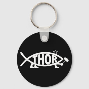 Chaveiro Peixes do THOR