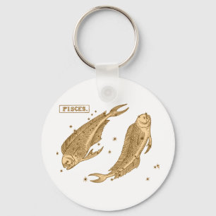 Chaveiro Peixes - Fisch