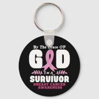 Pela Graça Deus Sou Um Cancer De Sobrevivência