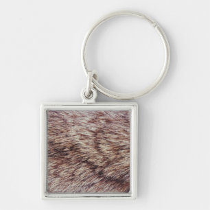 Chaveiro Pele do lince