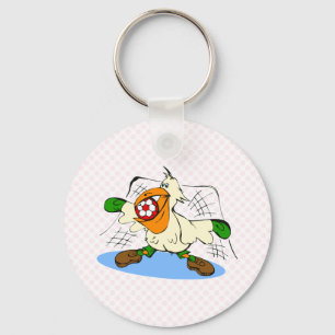 Chaveiro Pelen Pelican