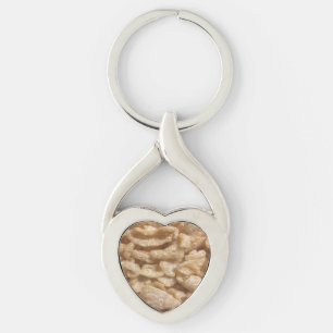 Chaveiro Peles de Suínos