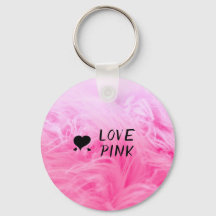 Peles finas de Felpudo Rosa Quente