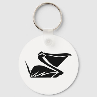 Chaveiro pelikan pelican