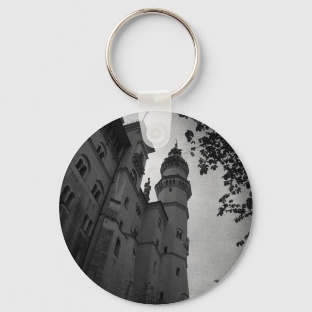 Chaveiro Pelo Castelo (Frente)