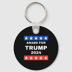 Chaveiro Pelo Presidente Trump Donald Trump 2024