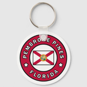 Chaveiro Pembroke Pines Florida