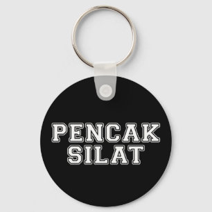 Chaveiro Pencak Silat